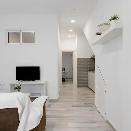 Apartment Gades