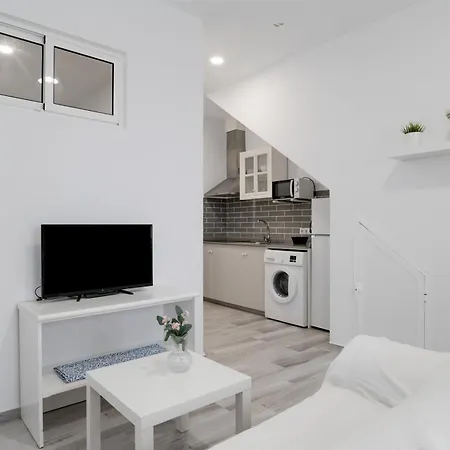 Gades Apartment *