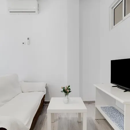 Apartment Gades Conil De La Frontera