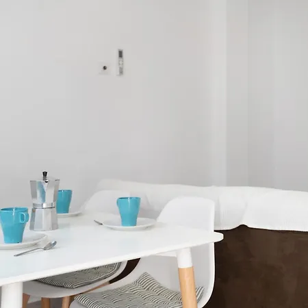 Gades Apartment