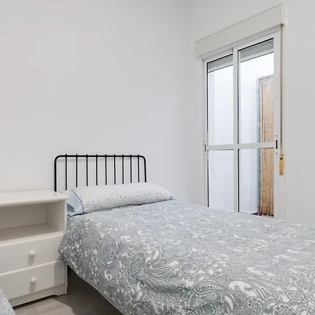 Gades Apartment *
