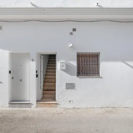 Apartment Gades Conil De La Frontera