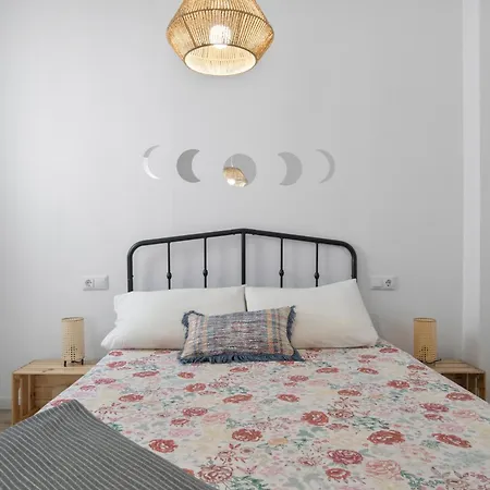 Apartment Gades Conil De La Frontera