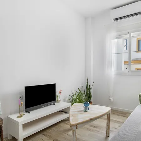 Apartment Gades *