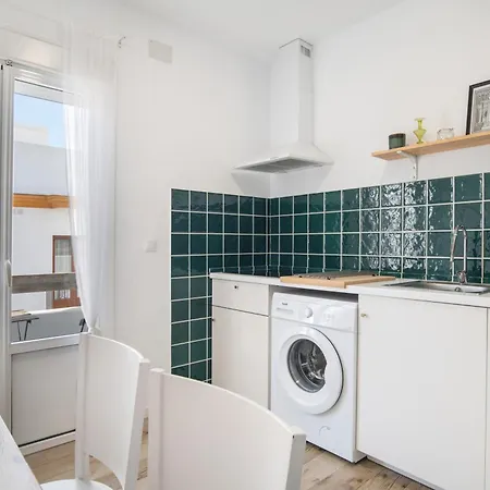 Apartment Gades Conil De La Frontera