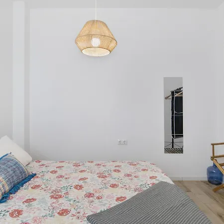Gades Apartment
