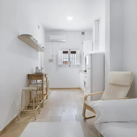 Gades Apartment Conil De La Frontera