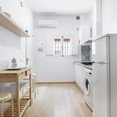 Apartment Gades Conil De La Frontera